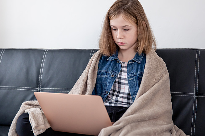 Mental Health Help for Kids and Telepsychiatry Services in NYC